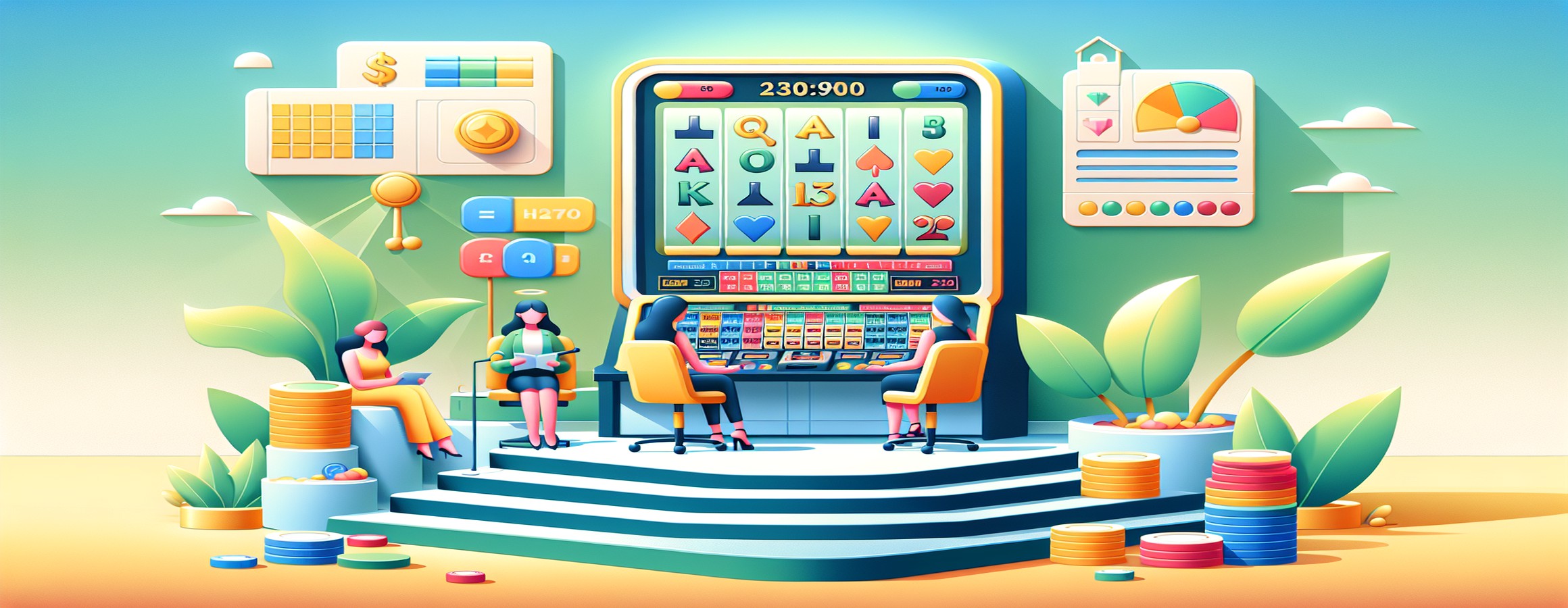 Slot Designer Blog - Expert tips and strategies for online casino games in Pakistan